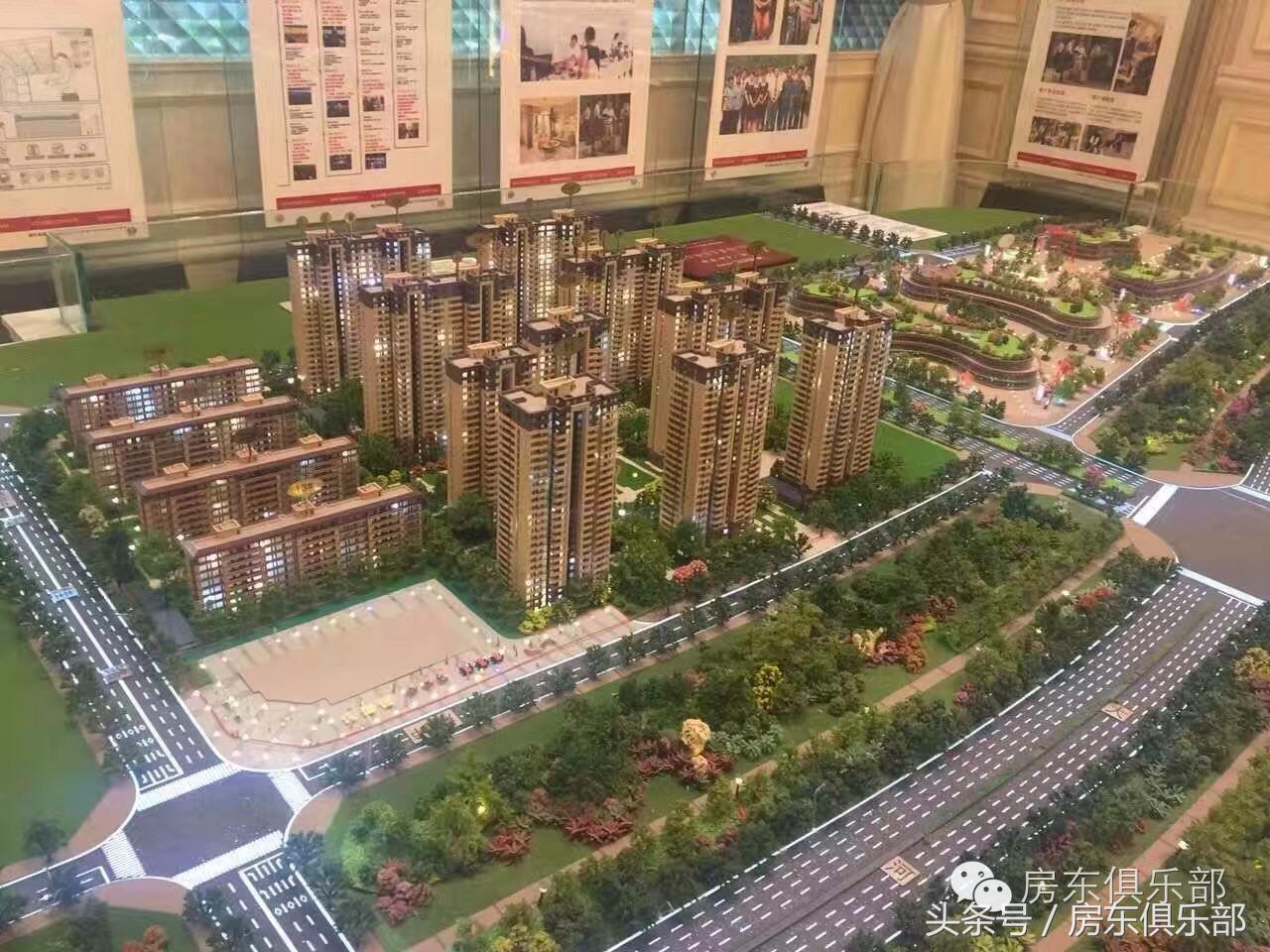 郑州北环楼盘推荐,郑州北区值得入手的楼盘2021