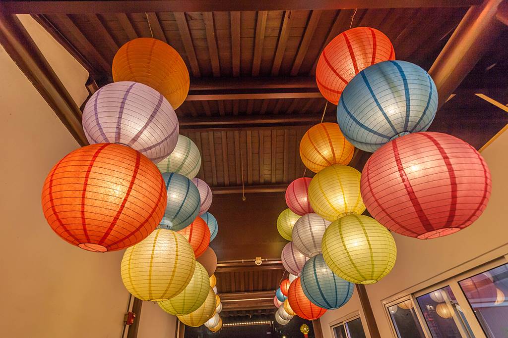 距离杭州仅30公里车程,距离杭州一小时车程的景点