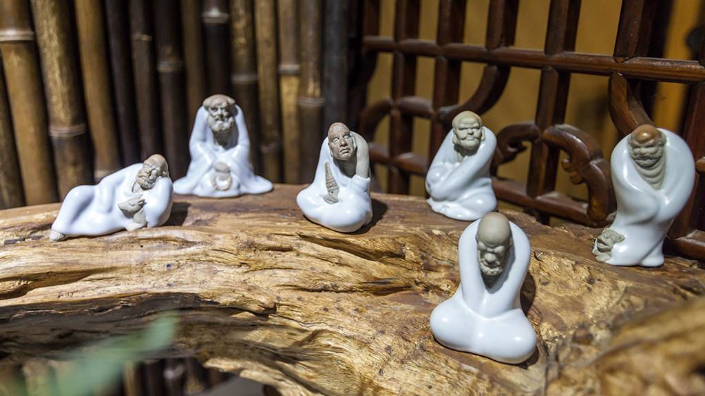 距离杭州仅30公里车程,距离杭州一小时车程的景点