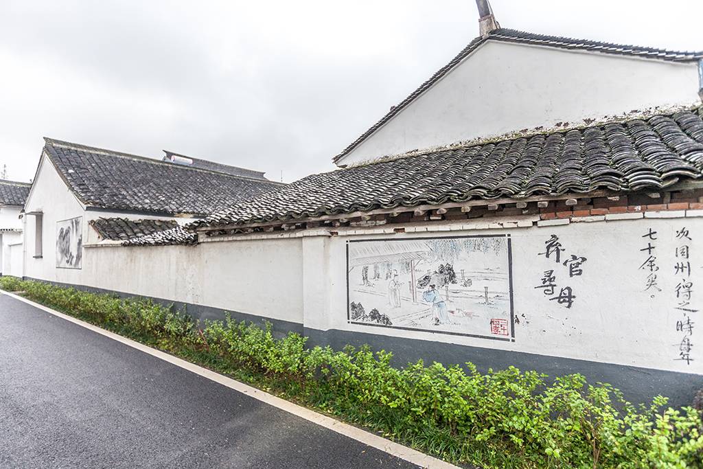 距离杭州仅30公里车程,距离杭州一小时车程的景点