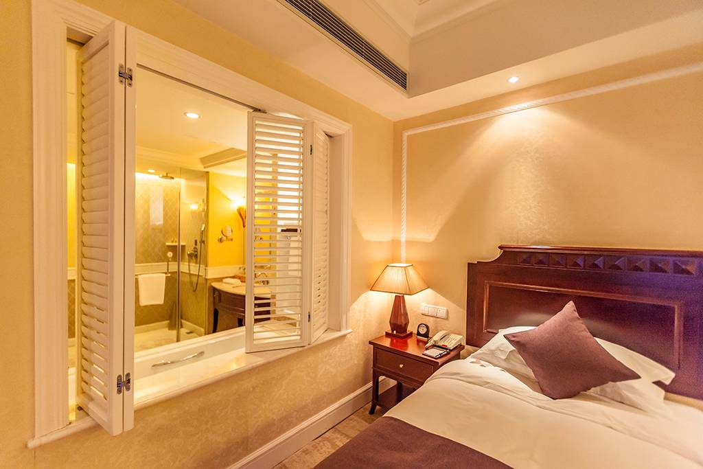 距离杭州仅30公里车程,距离杭州一小时车程的景点