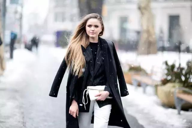 那么不友好的冬天，更要对TA有加倍的温柔