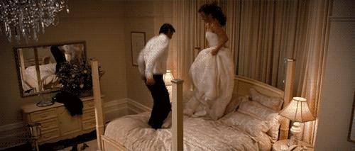 爱爱的时候憋了泡尿，爽完之后彻底懵了……