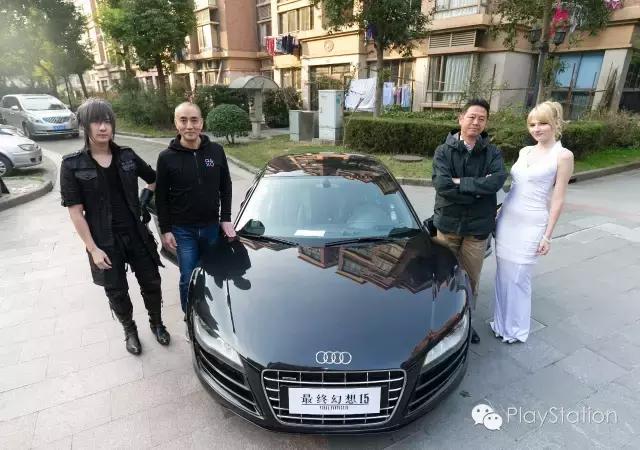 ps4最终幻想最新,ps4最终幻想10港版有简体中文吗