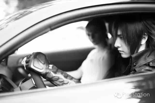 ps4最终幻想最新,ps4最终幻想10港版有简体中文吗