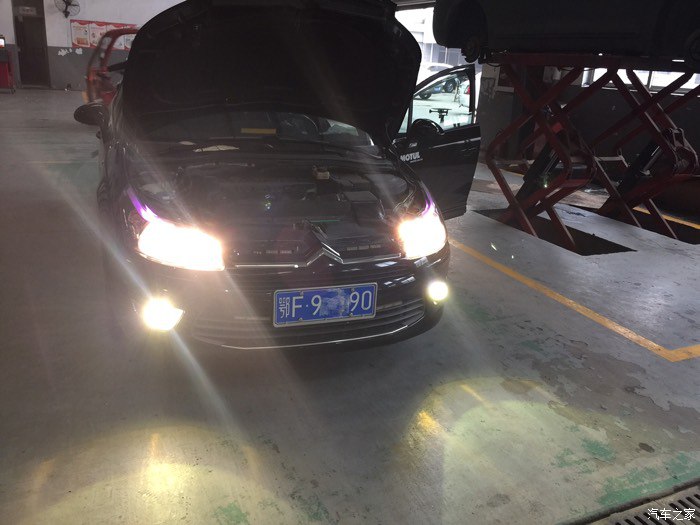 雪铁龙世嘉1.6发动机换正时皮带,东风雪铁龙世嘉2.0正时皮带怎么对