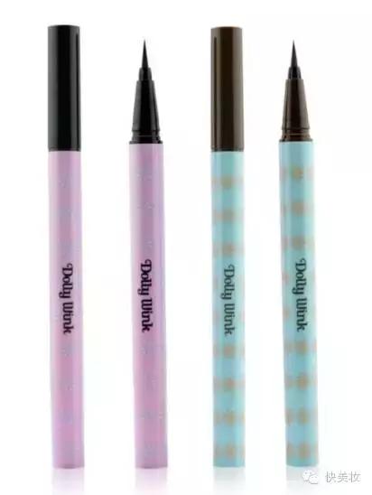 眼线液眼线膏眼线笔哪个好用,眼线液眼线笔眼线膏哪个比较好用