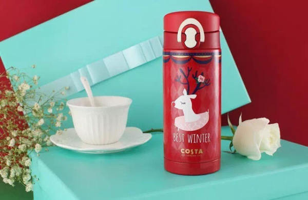 分享一下你的保温杯,大家推荐一下保温杯