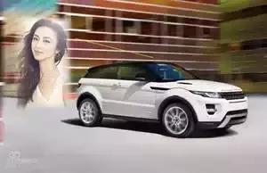 中国十大明星的座驾,中国十大女强人座驾