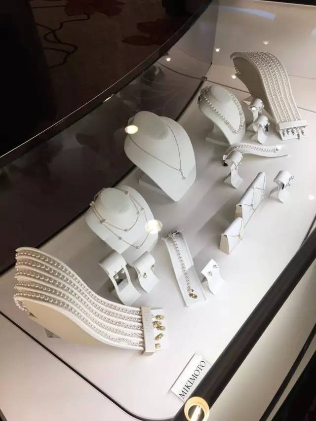 在海上可以买什么?