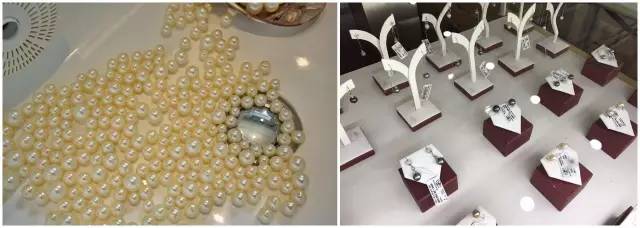 在海上可以买什么?