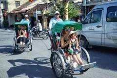 在海上可以买什么?