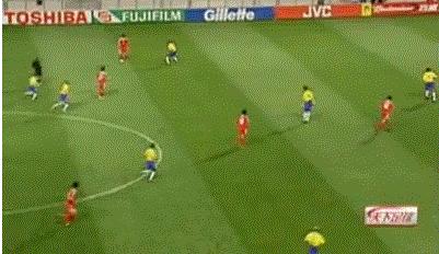 看了世界杯发现足球真好看,一张图看懂足球的魅力