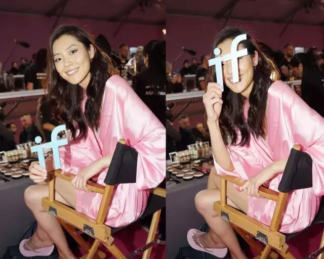 大秀完美身材维密,维密大秀时装秀