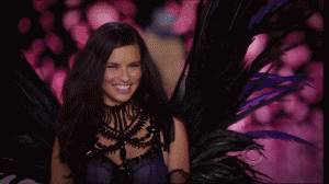 大秀完美身材维密,维密大秀时装秀