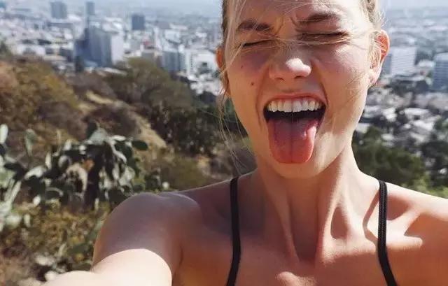 大秀完美身材维密,维密大秀时装秀