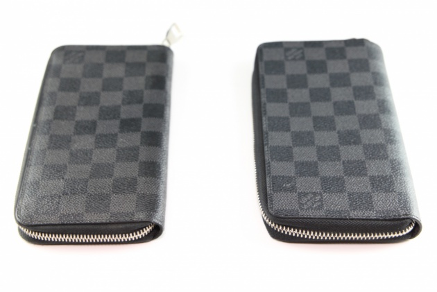 奢侈品鉴定lv购物袋,奢侈品鉴定教程LV序列号