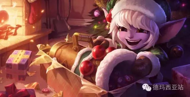 lol官网生日礼包领取最新,lol生日送的限定皮肤