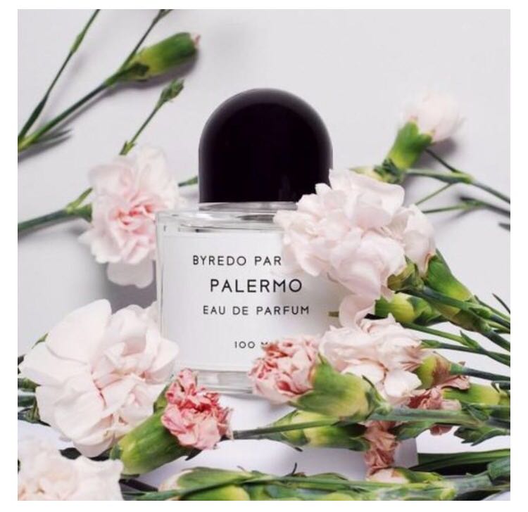 好闻香水瓶,好闻到爆的香水黑瓶