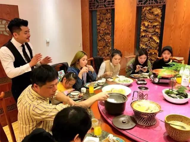 湘潭这家缅甸风情的小店，俘获了无数美女吃货的心！