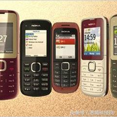 落寞的王者荣耀,曾经辉煌的诺基亚现在处境怎样