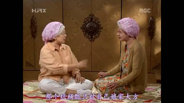 回忆杀！《搞笑一家人》十周年，当年你站过哪对CP？