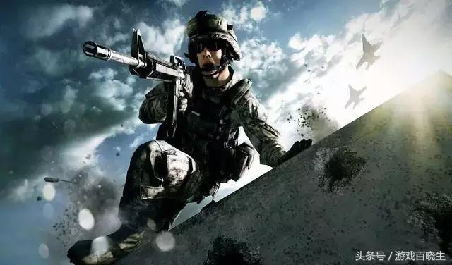 全球十大主流游戏公司,全球最好的前十名游戏公司