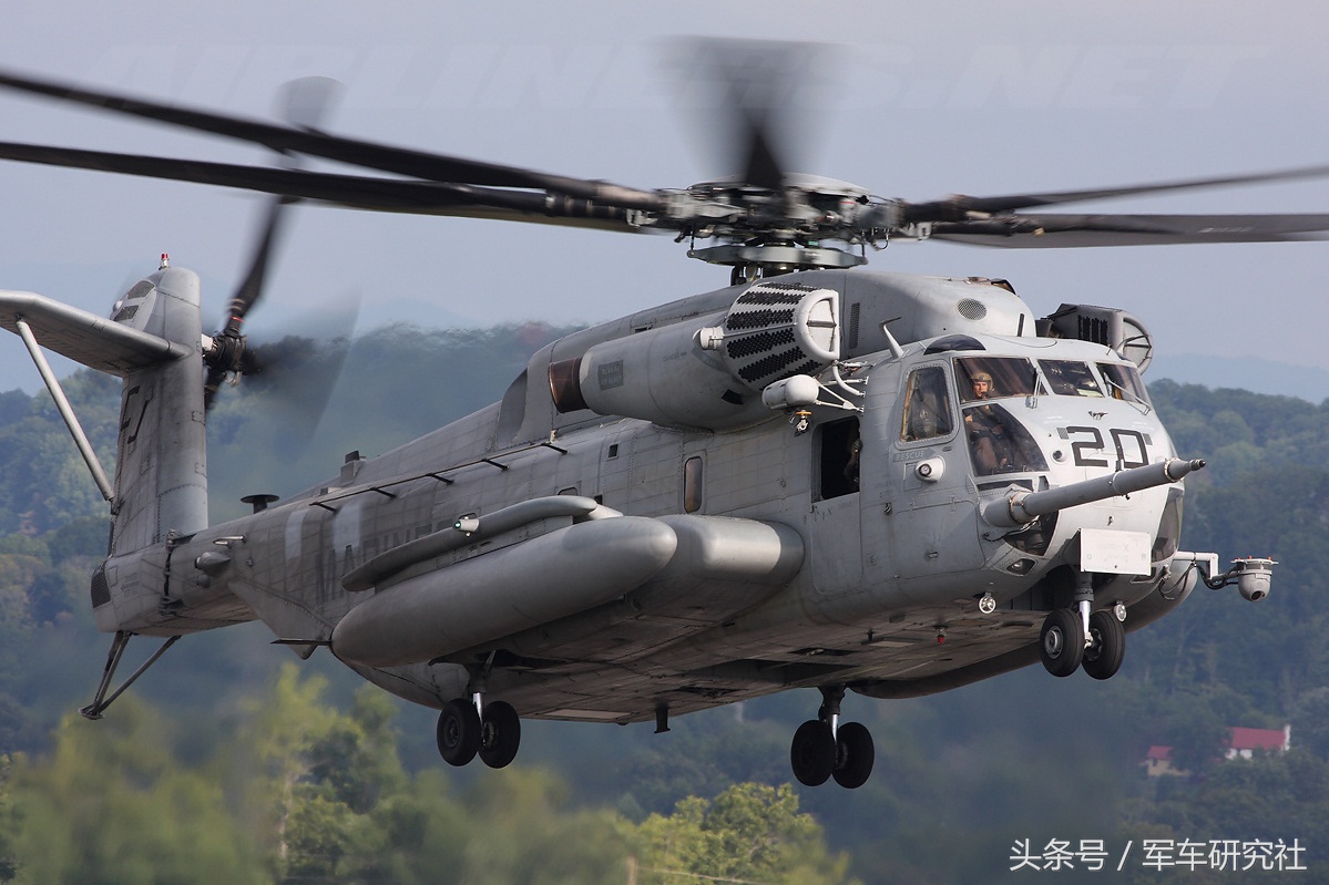 世界十大军用直升机排名,盘点我国各型直升机