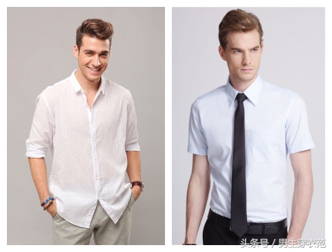 为什么网购的衣服尺码偏小,网购衣服怎么选尺码