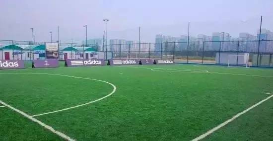 成都足球野球场推荐,成都免费足球场推荐