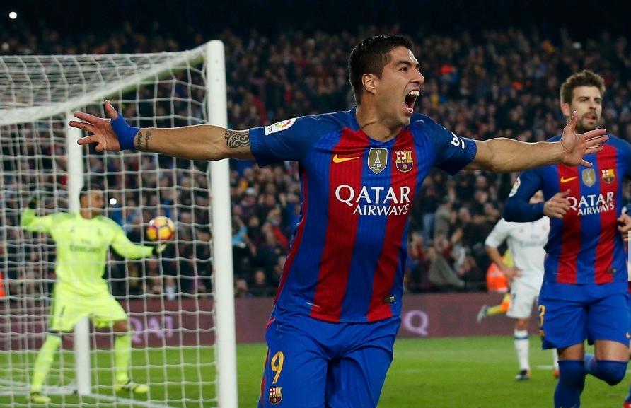 一场精彩的西班牙国家德比，就毁在了她手里