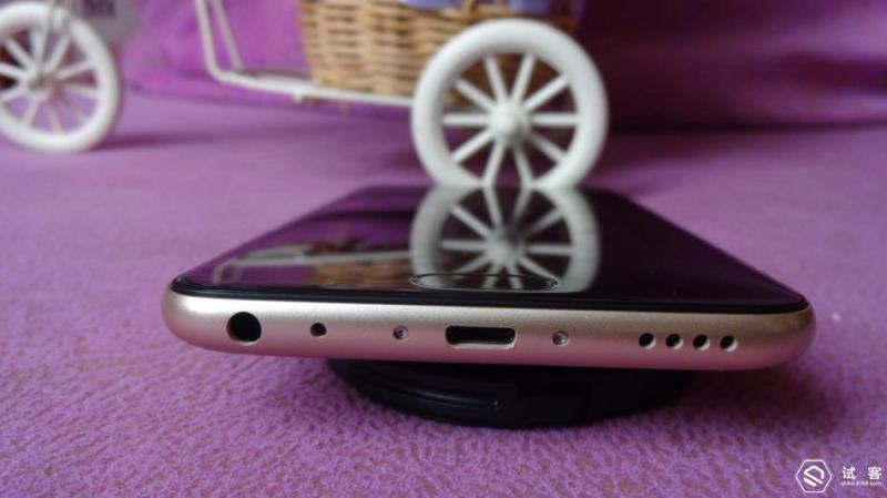 超长续航千元机魅蓝5,够用的安卓手机