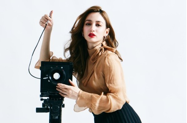 2018美妆大赏,年度美妆大赏