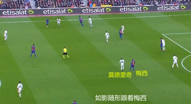 皇马中场大师们,皇马中场大师穆帅