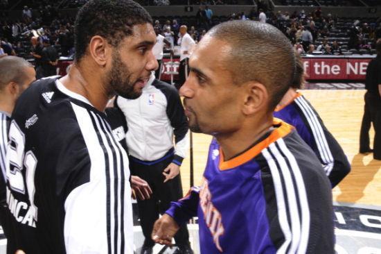 邓肯21世纪5大交易神反转,邓肯为什么吊打了三个联盟第一人