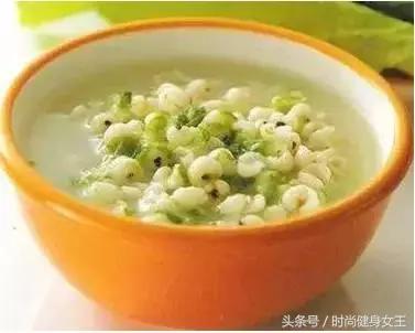 薏米怎么吃祛湿效果最好,薏米怎么吃才能祛湿更有效