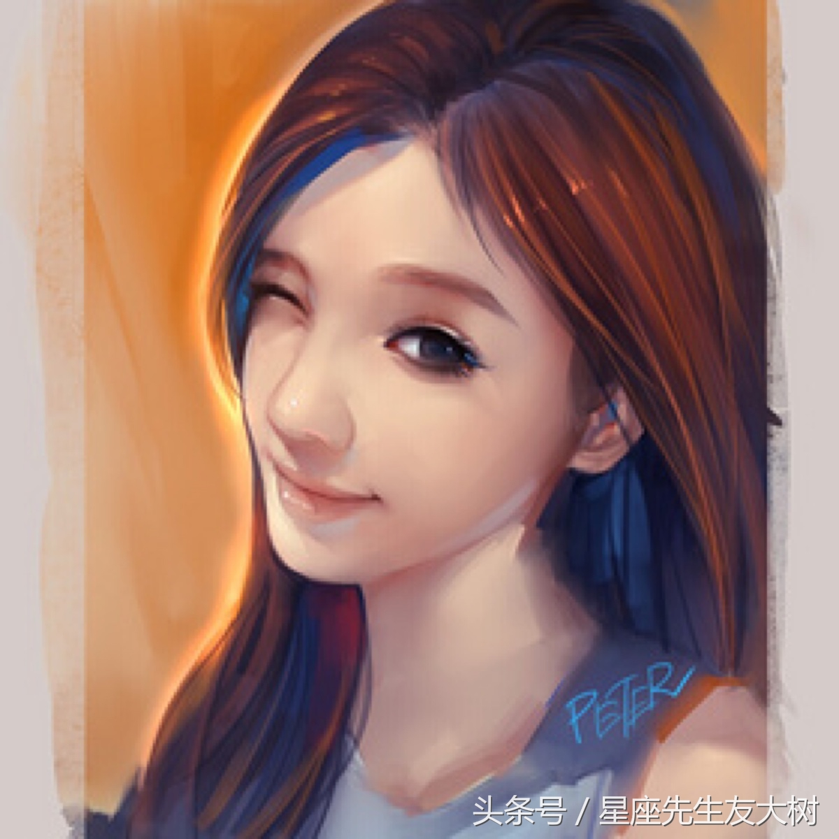 十二星座求职简历,12星座在娱乐圈是什么身份