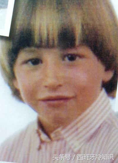 拉莫斯水爷的照片,水爷拉莫斯成长视频