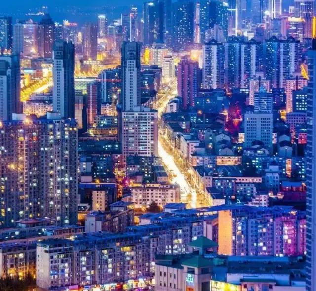 来大连的感受,来了大连才知道什么是沈阳话