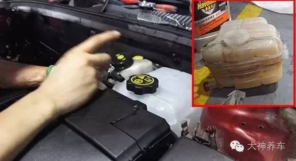 科鲁兹水箱漏水换新可以吗,科鲁兹节温器水管漏水