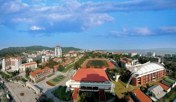 宁波到厦门鼓浪屿攻略,坐动车到厦门再去鼓浪屿行程