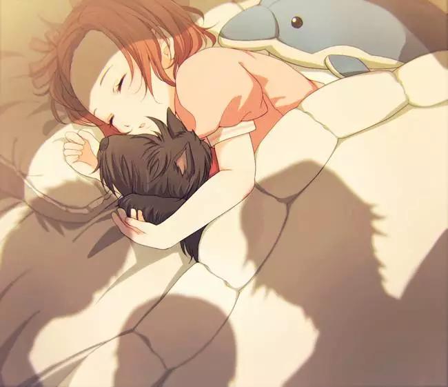 壁纸B54期：代号D机关