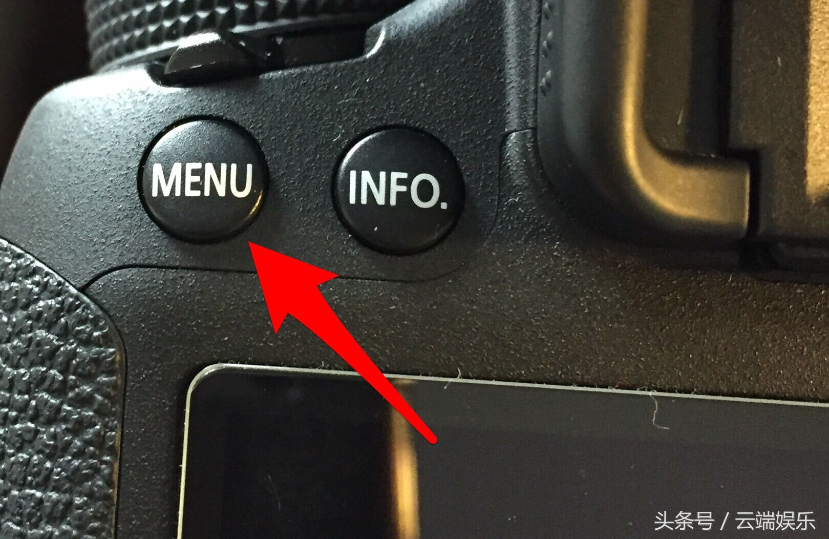 佳能单反相机视频只能拍几秒钟就停止的原因及解决方法