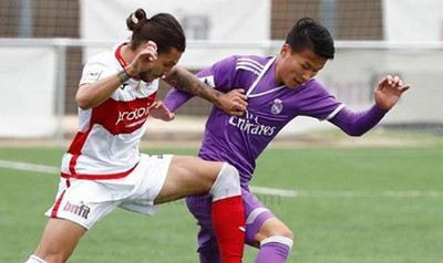 张玉宁转会费多少钱,张玉宁转会北京国安转会费