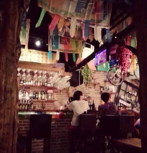 济南小酒馆 (济南比较好的小酒馆)