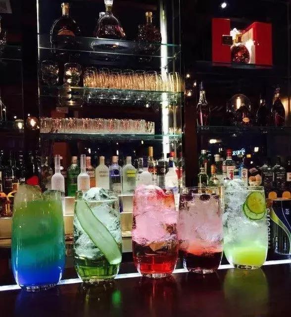 济南小酒馆 (济南比较好的小酒馆)