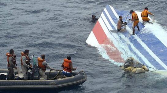 盘点那些飞机飞行事故的现场,盘点那些飞机遇到的空难事故