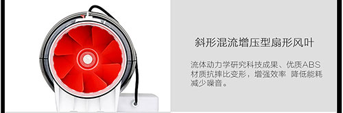 主流静音管道风机测评,最静音的管道风机测评