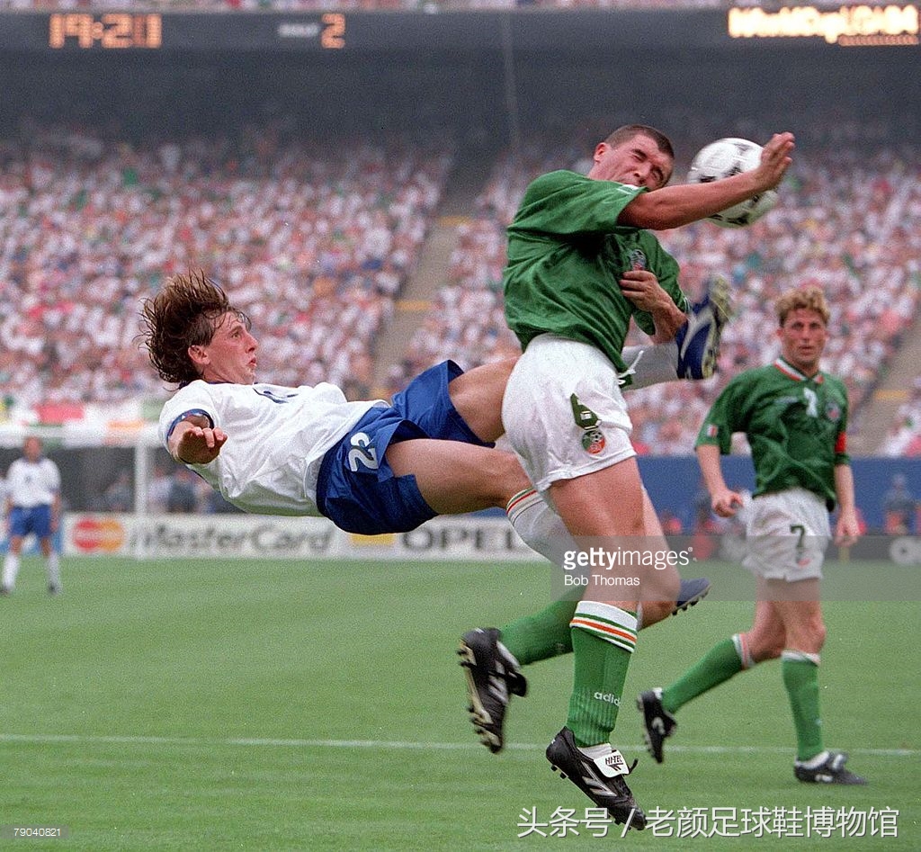 目前最厉害的几款足球鞋,你肯定不知道的国货好鞋