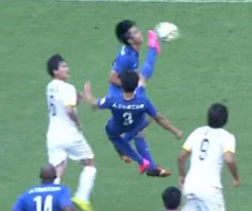 孙世林评价申花夺冠视频,李建滨和孙世林